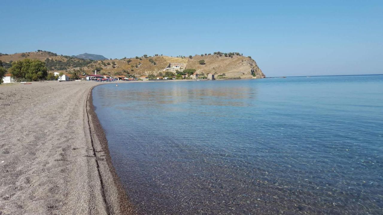 Anaxos Hotel Экстерьер фото