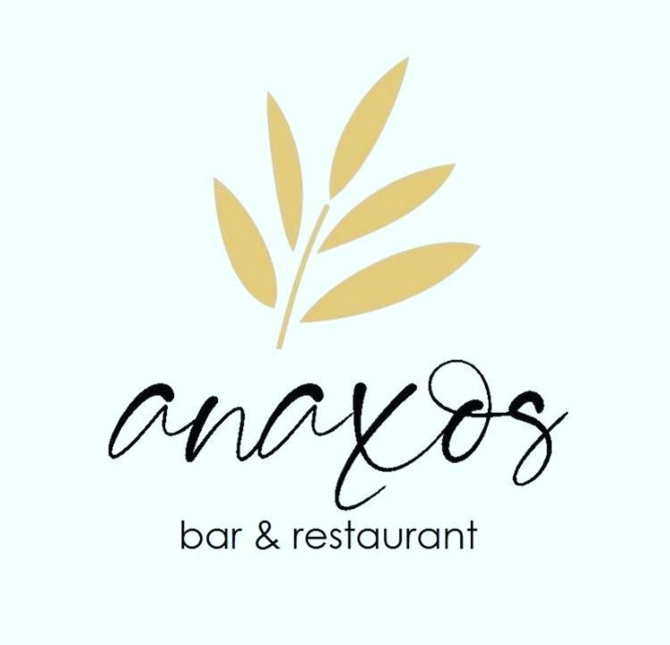 Anaxos Hotel Экстерьер фото